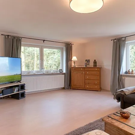 Japsand Lejlighed Husum (Schleswig-Holstein)