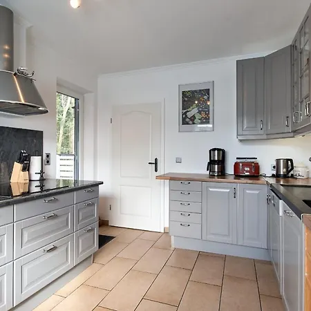 Japsand Lejlighed Husum (Schleswig-Holstein)