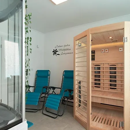 Japsand Apartman Husum