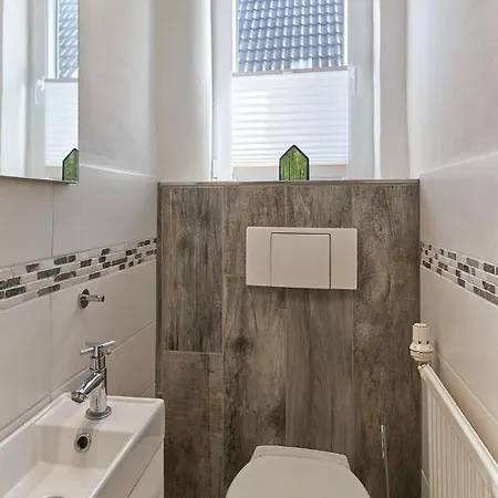 Lejlighed Japsand Husum (Schleswig-Holstein)