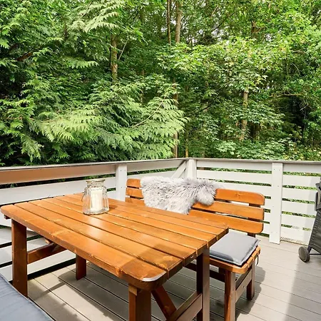 Japsand Apartman Husum