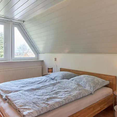 Japsand Husum (Schleswig-Holstein)