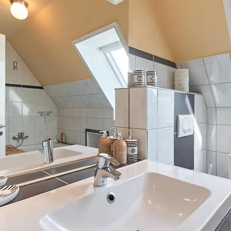 Dom wakacyjny Japsand Husum (Schleswig-Holstein)