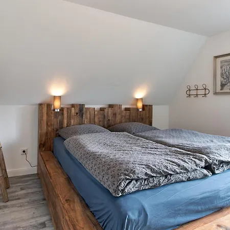Japsand Dom wakacyjny Husum (Schleswig-Holstein)
