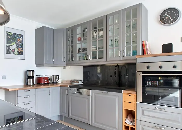 Japsand * Husum (Schleswig-Holstein)