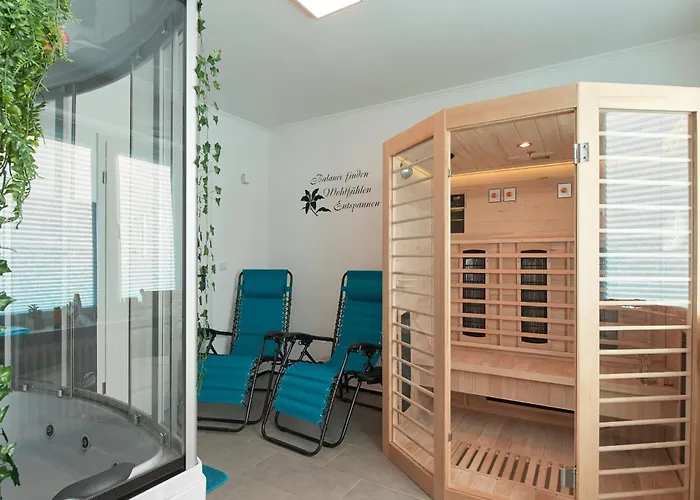 Lägenhet Japsand Husum (Schleswig-Holstein)