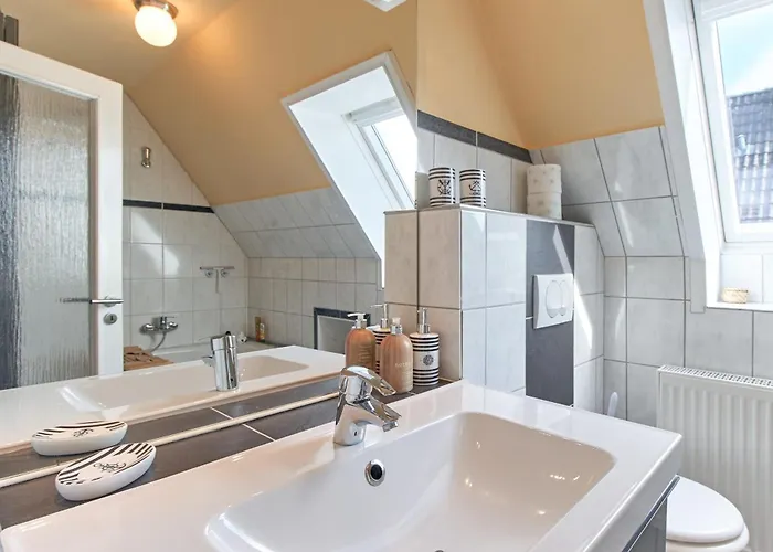 Lägenhet Japsand Husum (Schleswig-Holstein)