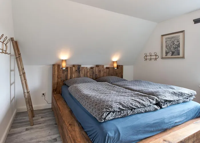 Japsand Lägenhet Husum (Schleswig-Holstein)